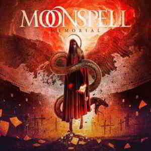 Moonspell - Memorial 2CD, Reissue, 2020, Alma Mater Records скачать торрент файл