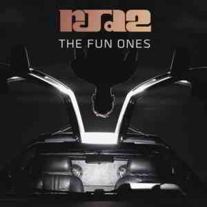 RJD2 - The Fun Ones скачать торрент файл