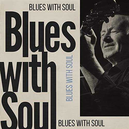 Blues With Soul скачать Сборник песен торрент