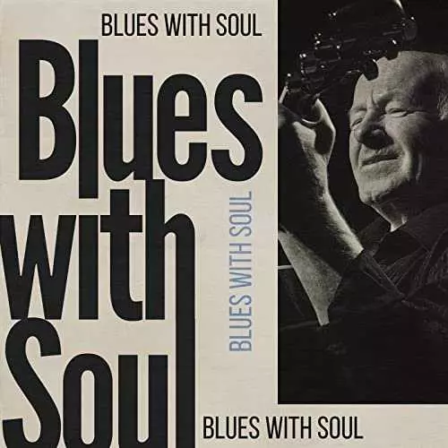 Blues With Soul музыку скачать Blues With Soul музыку торрент