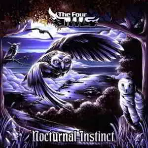The Four Owls - Nocturnal Instinct музыку скачать The Four Owls - Nocturnal Instinct музыку торрент