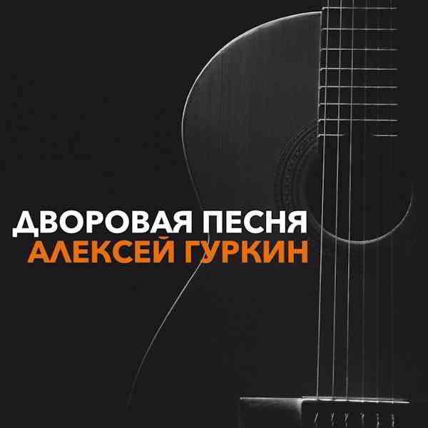 Алексей Гуркин - Дворовая песня скачать торрент файл