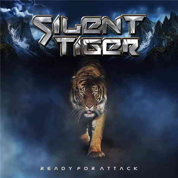 Silent Tiger - Ready for Attack скачать Сборник песен торрент