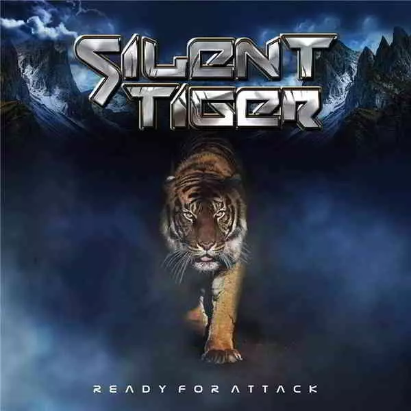 Silent Tiger - Ready for Attack Silent Tiger - Ready for Attack торрент