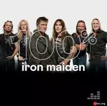 Iron Maiden - 100% Iron Maiden музыку скачать Iron Maiden - 100% Iron Maiden музыку торрент