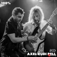 Axel Rudi Pell - 100% Axel Rudi Pell скачать торрент файл