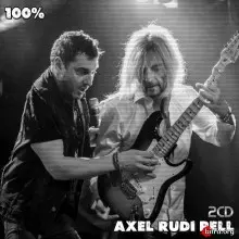 Axel Rudi Pell - 100% Axel Rudi Pell Axel Rudi Pell - 100% Axel Rudi Pell торрент