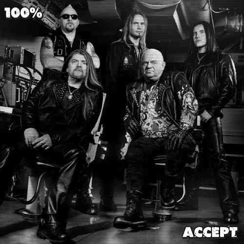 Accept - 100% Accept скачать торрент файл