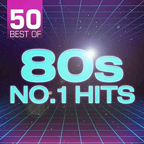 50 Best of 80s No.1 Hits скачать Сборник песен торрент