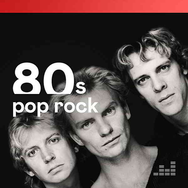 80s Pop Rock скачать Сборник песен торрент