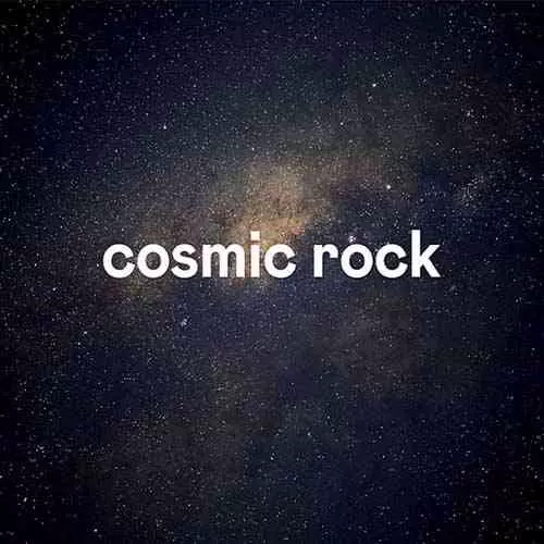 Cosmic Rock музыку скачать Cosmic Rock музыку торрент