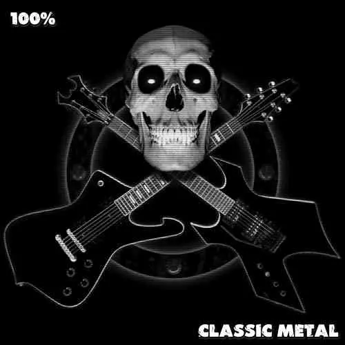100% Classic metal 100% Classic metal торрент