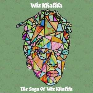 Wiz Khalifa - The Saga of Wiz Khalifa скачать Сборник песен торрент