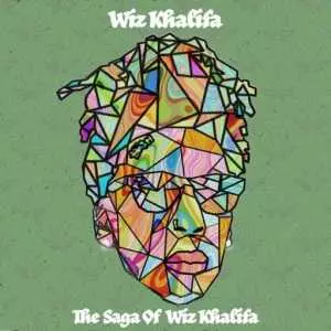 Wiz Khalifa - The Saga of Wiz Khalifa музыку скачать Wiz Khalifa - The Saga of Wiz Khalifa музыку торрент