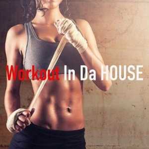 Workout in Da House скачать Сборник песен торрент