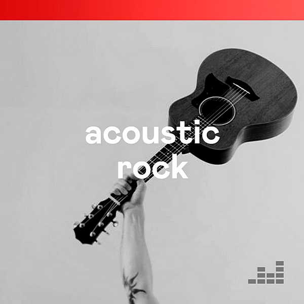 Acoustic Rock [Deezer Rock Editor] скачать торрент файл