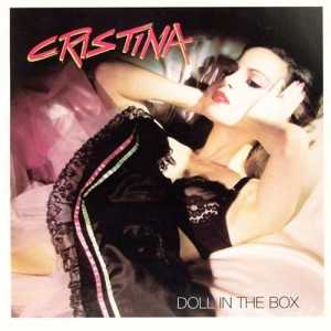 Cristina - Doll In The Box скачать торрент файл