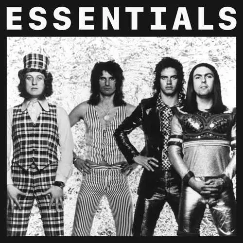 Slade - Essentials музыку скачать Slade - Essentials музыку торрент