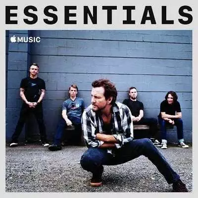 Pearl Jam - Essentials Pearl Jam - Essentials торрент