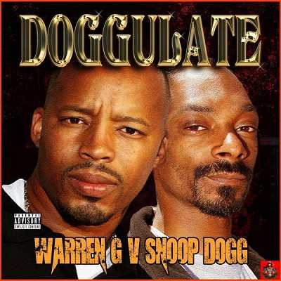 Warren G & Snoop Dogg - Doggulate скачать Сборник песен торрент