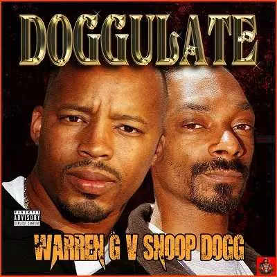 Warren G & Snoop Dogg - Doggulate музыку скачать Warren G & Snoop Dogg - Doggulate музыку торрент