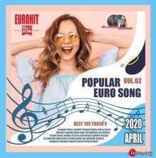 Popular Euro Song: Spring Edition Vol.02 скачать торрент файл