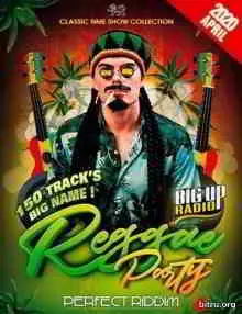 Perfect Riddim: April Reggae Party музыку скачать Perfect Riddim: April Reggae Party музыку торрент