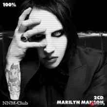 Marilyn Manson - 100% Marilyn Manson скачать торрент файл