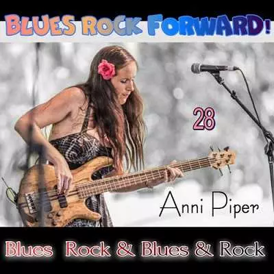 Blues Rock forward! 28 музыку скачать Blues Rock forward! 28 музыку торрент