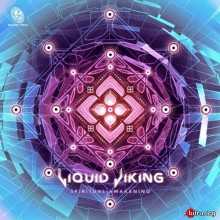 Liquid Viking - Spiritual Awakening скачать Сборник песен торрент