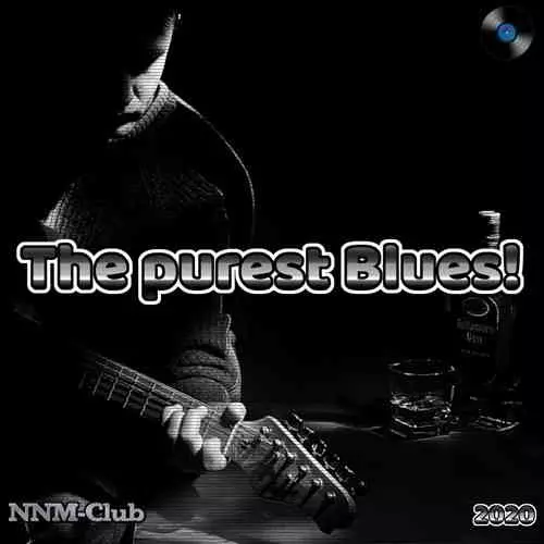 The purest Blues музыку скачать The purest Blues музыку торрент
