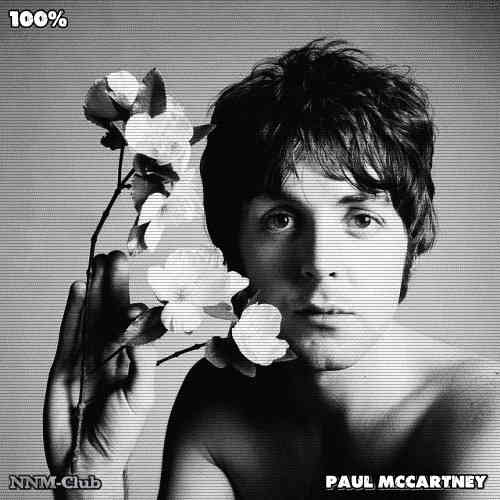 Paul McCartney - 100% Paul McCartney скачать торрент файл