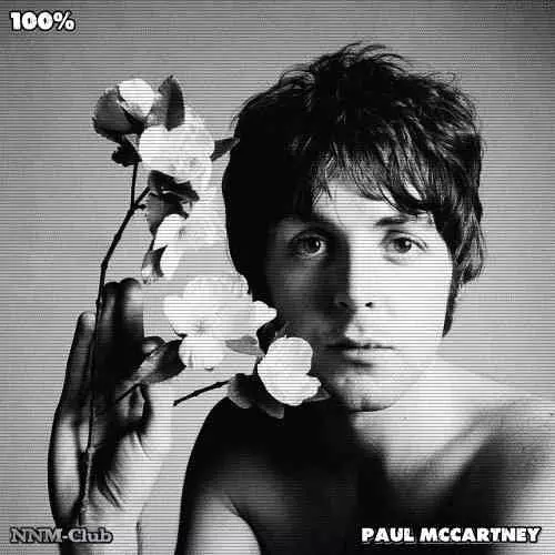 Paul McCartney - 100% Paul McCartney музыку скачать Paul McCartney - 100% Paul McCartney музыку торрент