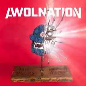 Awolnation - Angel Miners & the Lightning Riders музыку скачать Awolnation - Angel Miners & the Lightning Riders музыку торрент