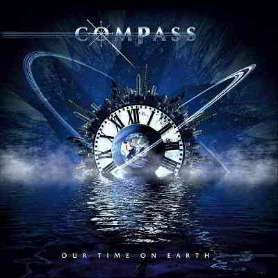 Compass - Our Time on Earth скачать Сборник песен торрент