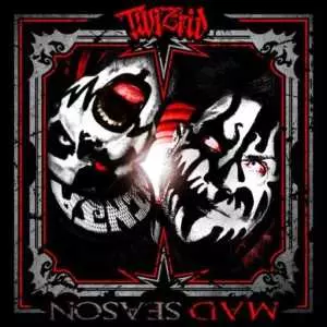 Twiztid - Mad Season музыку скачать Twiztid - Mad Season музыку торрент
