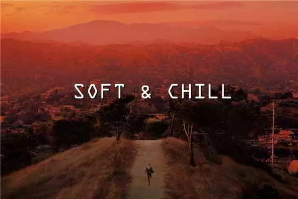 Soft & Chill музыку скачать Soft & Chill музыку торрент