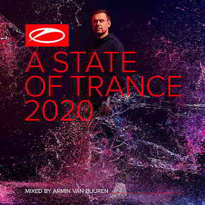 A State Of Trance 2020: Mixed by Armin van Buuren [Mixed+UnMixed] скачать Сборник песен торрент