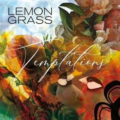 Lemongrass - Temptations Lemongrass - Temptations торрент