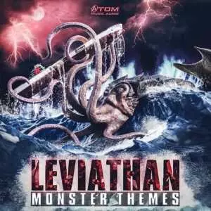 Atom Music Audio - Leviathan: Monster Themes музыку скачать Atom Music Audio - Leviathan: Monster Themes музыку торрент