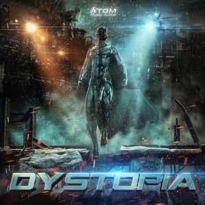 Atom Music Audio - Dystopia скачать Сборник песен торрент