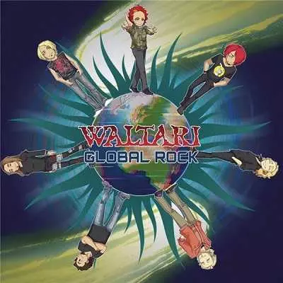 Waltari - Global Rock Waltari - Global Rock торрент