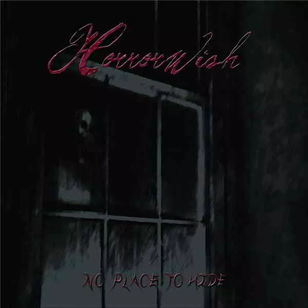 Horrorwish - No Place to Hide Horrorwish - No Place to Hide торрент