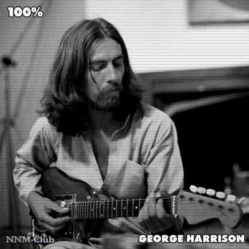 George Harrison - 100% George Harrison скачать Сборник песен торрент