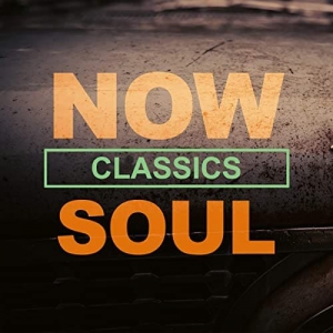 NOW Soul Classics скачать торрент файл