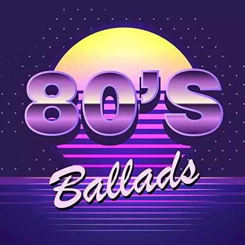 80s Ballads музыку скачать 80s Ballads музыку торрент