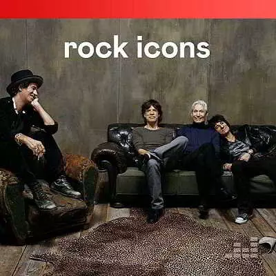 Rock Icons- 2020 музыку скачать Rock Icons- 2020 музыку торрент