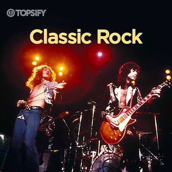 Classic Rock музыку скачать Classic Rock музыку торрент