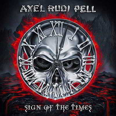 Axel Rudi Pell - Sign Of The Times скачать Сборник песен торрент