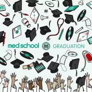 Med School: Graduation музыку скачать Med School: Graduation музыку торрент